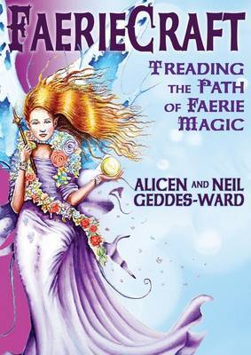 Faeriecraft by Neil Ward image