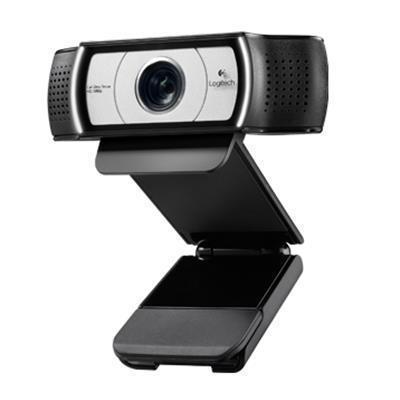 Logitech C930e Webcam