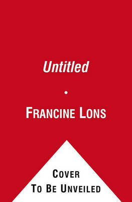 Untitled on Hardback by Francine Lons