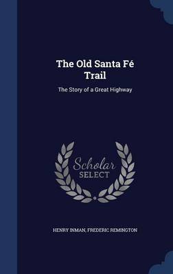 The Old Santa Fe Trail image