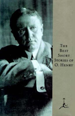 The Best Short Stories of O. Henry on Hardback by O Henry