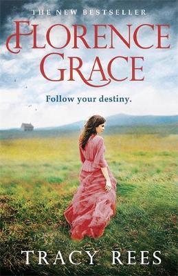 Florence Grace by Tracy Rees image