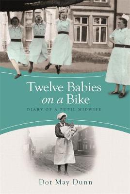 Twelve Babies on a Bike by Dot May Dunn image