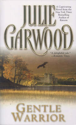 Gentle Warrior by Julie Garwood image