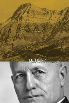 J.B. Harkin by E.J. (Ted) Hart image