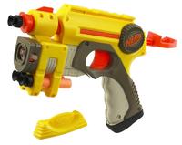 Buy Nerf: N-Strike Mega - Thunderhawk Blaster at Mighty Ape Australia