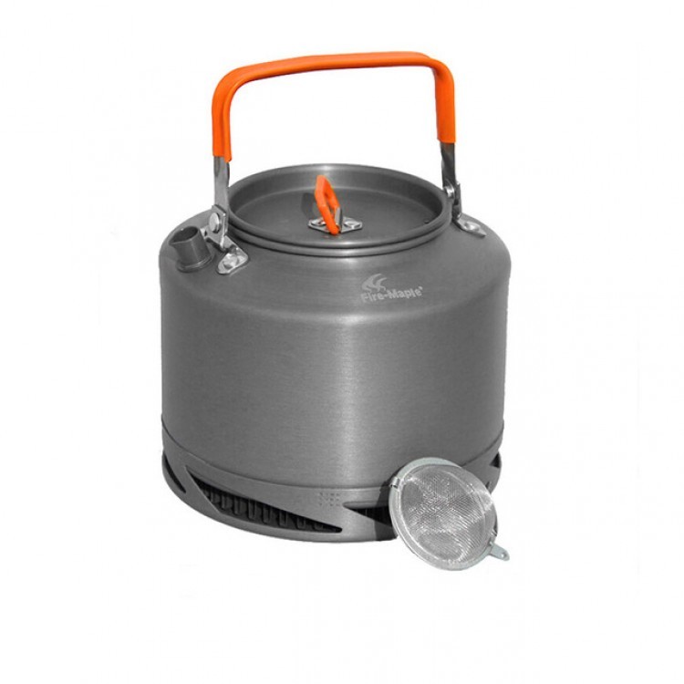 Firemaple FMC-XT2 Heat Kettle image
