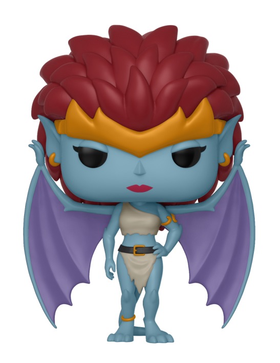Gargoyles - Demona Pop! Vinyl Figure image
