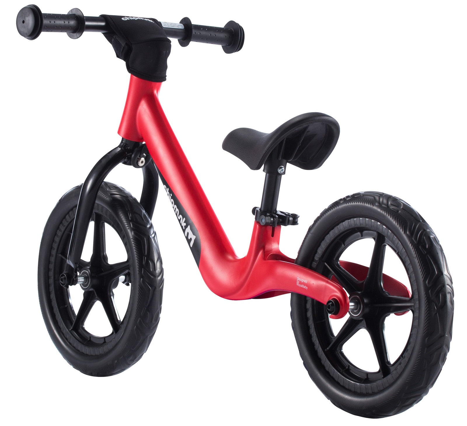 Buy Chipmunk Balance Bike at Mighty Ape NZ