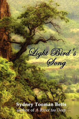 Light Bird's Song by Sydney Tooman Betts image