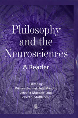 Philosophy and the Neurosciences image