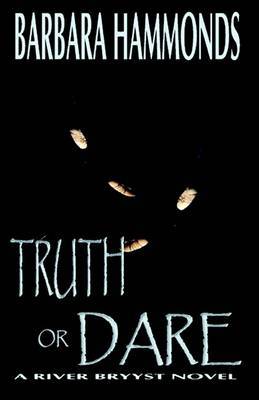 Truth or Dare by Barbara Hammonds image