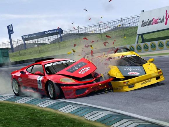 V8 Supercars 3 (Best Of) for PC Games image