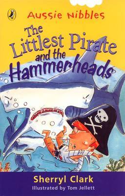 The Littlest Pirate and the Hammerheads image