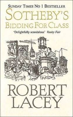 Sotheby's by Robert Lacey image