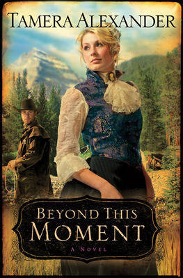 Beyond This Moment by Tamera Alexander image