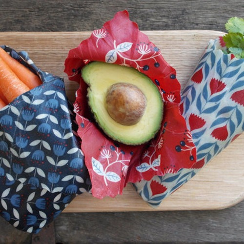 Apiwraps Kitchen Basics (Simple Life) image