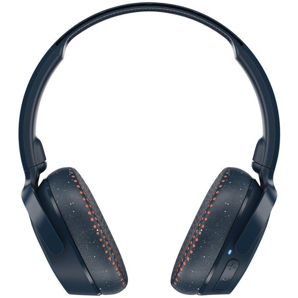 Skullcandy: Riff Wireless On-Ear Headphones - Blue/Speckle/Sunset image