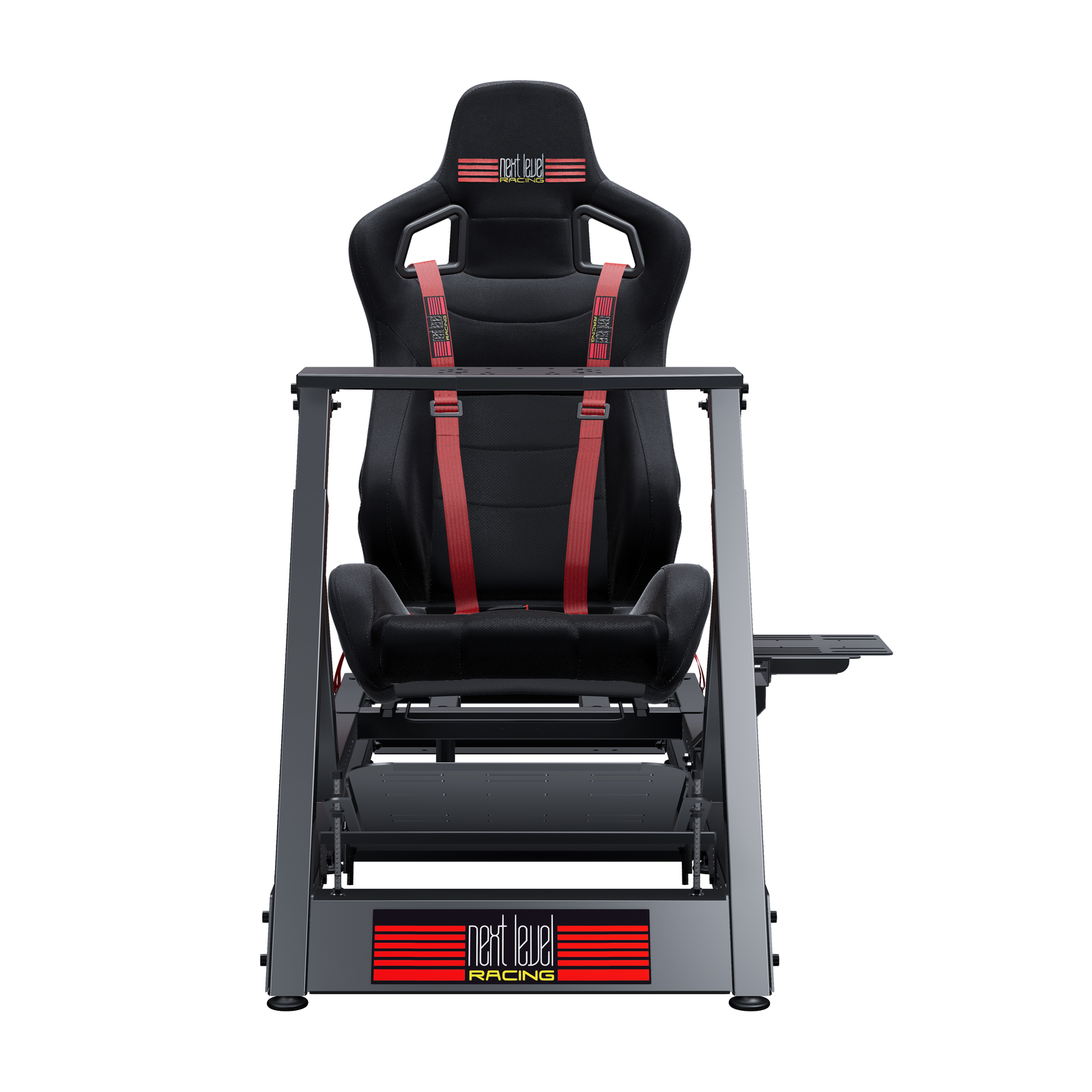Next Level GT Track Simulator Cockpit for image