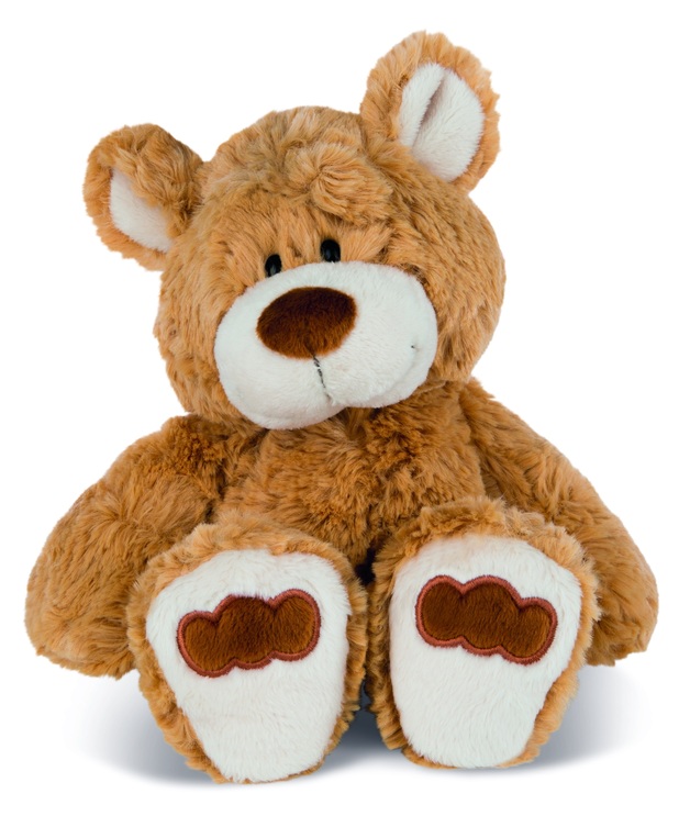 Nici: Big Brother Bear - 25cm Plush