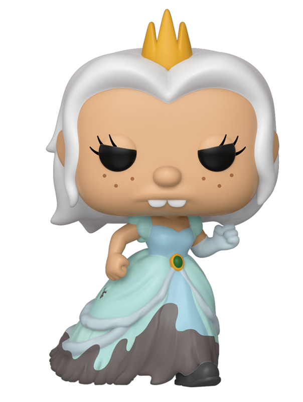 Bean (Wedding Dress) Pop! Vinyl Figure at Mighty Ape NZ