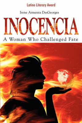 Inocencia by Irene Armenta Desgeorges