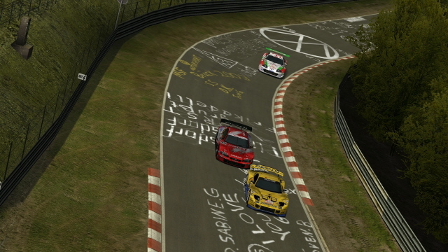 Gran Turismo HD for PS3 image