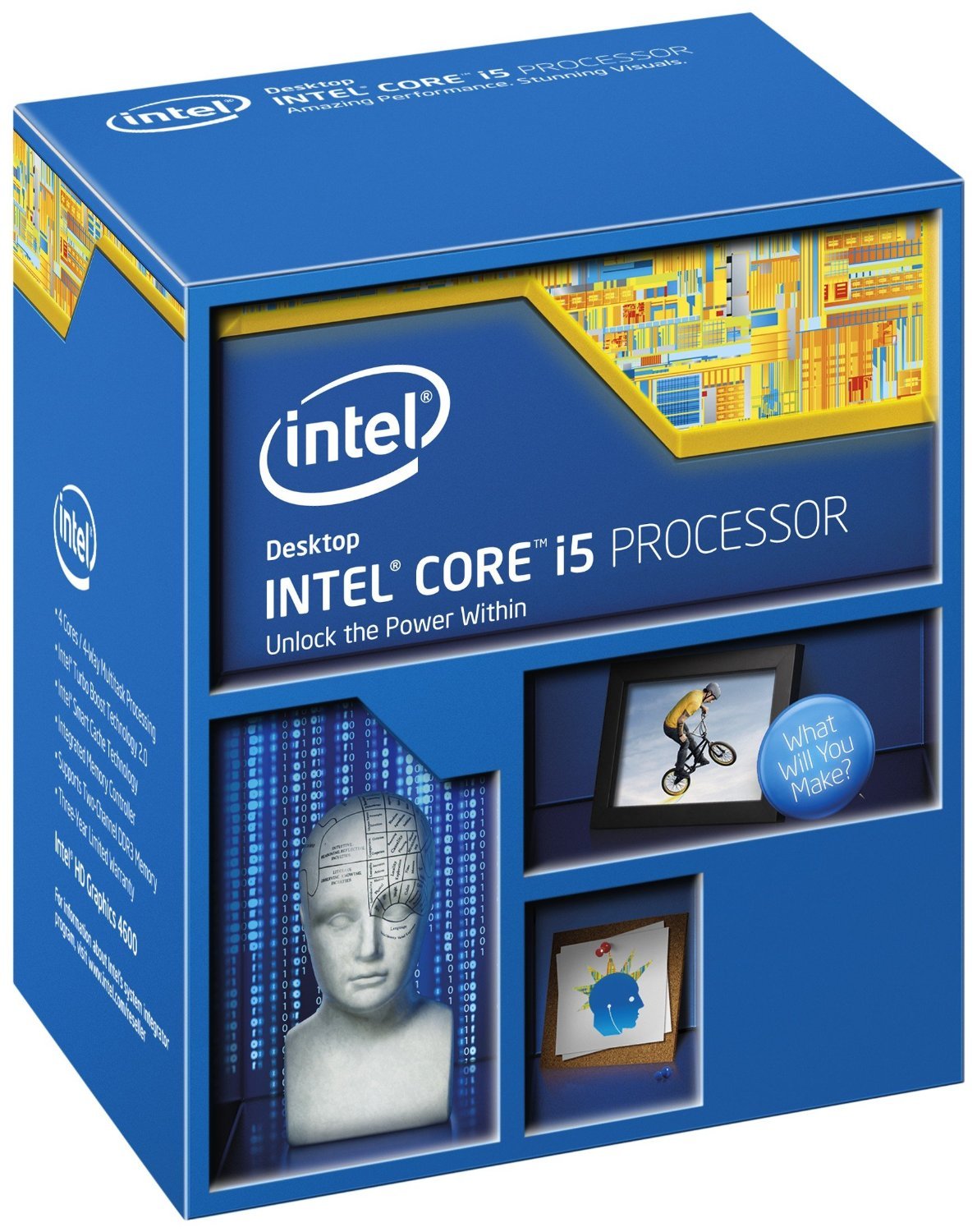 Intel Upgrade Kit at Mighty Ape NZ