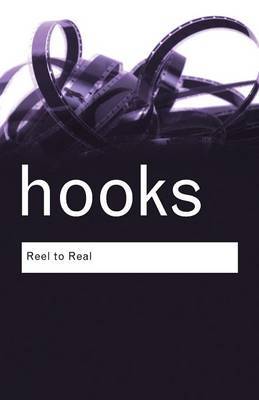 Reel to Real by Bell Hooks image