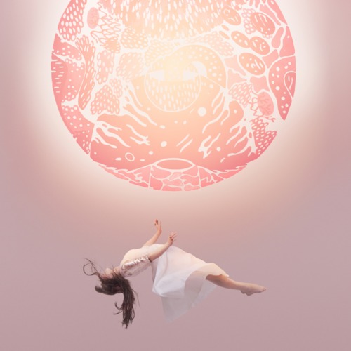 Another Eternity (LP) on Vinyl by Purity Ring