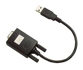 Targus USB to Serial Adaptor