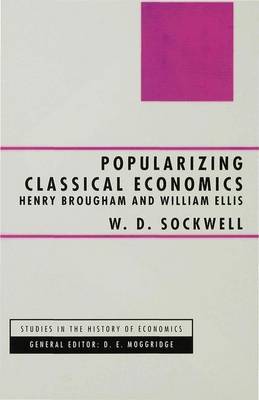 Popularizing Classical Economics by W.D. Sockwell image