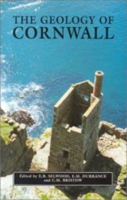 The Geology Of Cornwall image