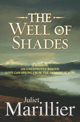 The Well of Shades (Bridei Chronicles #3) image