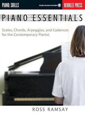 Piano Essentials image