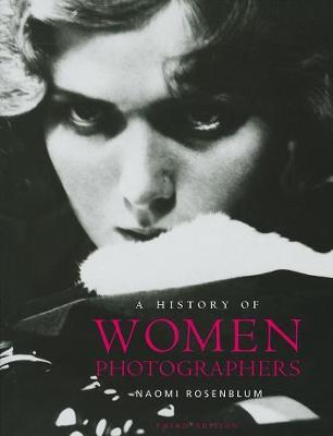 A History of Women Photographers image