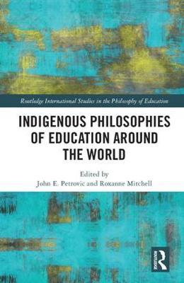 Indigenous Philosophies of Education Around the World image