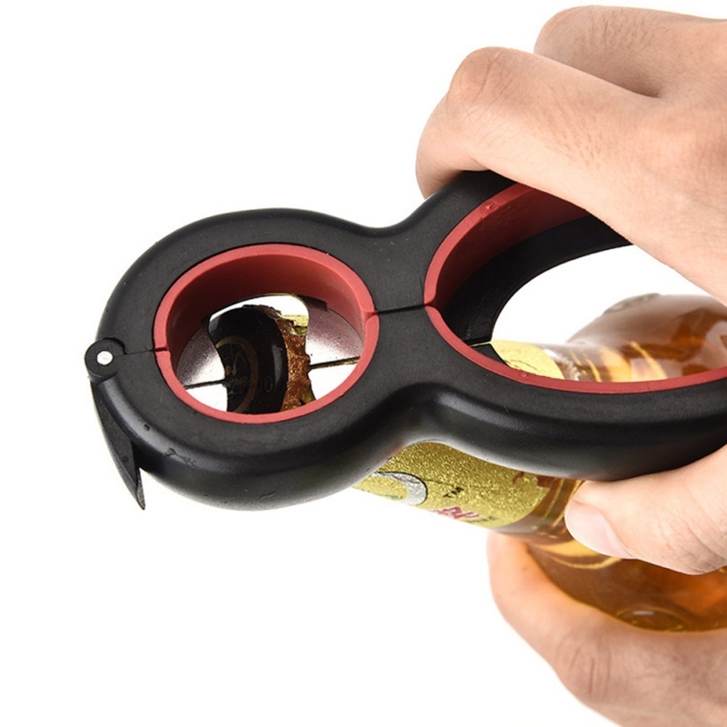 Ape Basics: Multi-Function Easy Opener & Kitchen Clip image