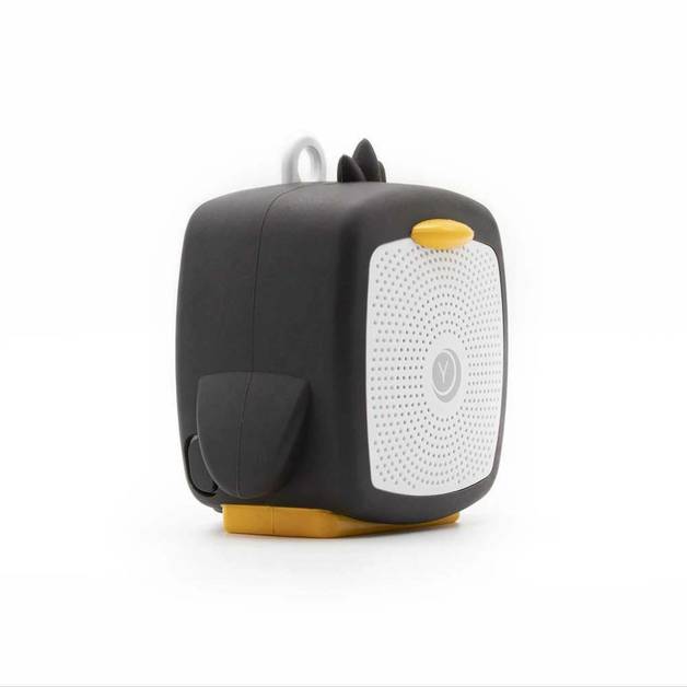 Buy Yogasleep Pocket Baby Sound Soother Penguin at Mighty Ape NZ