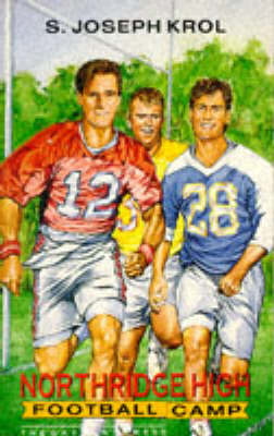 Northridge High Football Camp by S.Joseph Krol image
