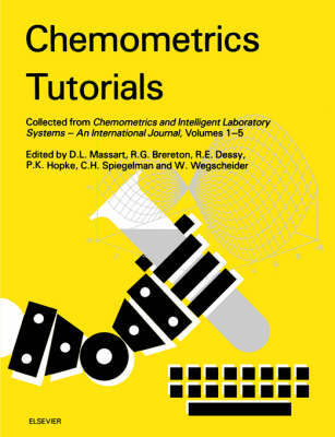 Chemometrics Tutorials image