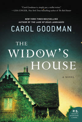 The Widow's House by Carol Goodman image