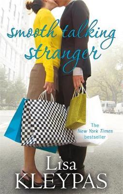 Smooth Talking Stranger by Lisa Kleypas image