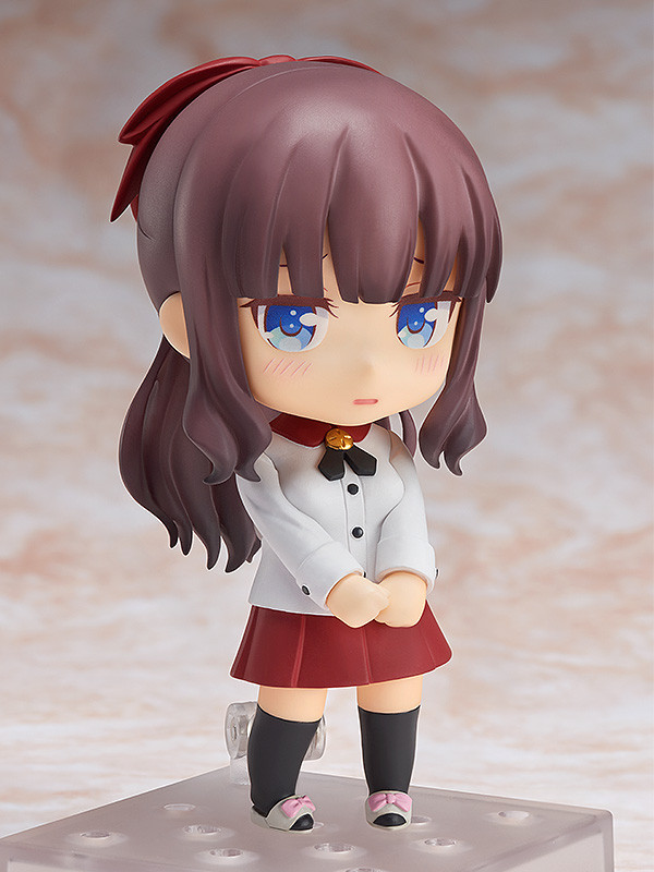 New Game!: Nendoroid Hifumi Takimoto - Articulated Figure