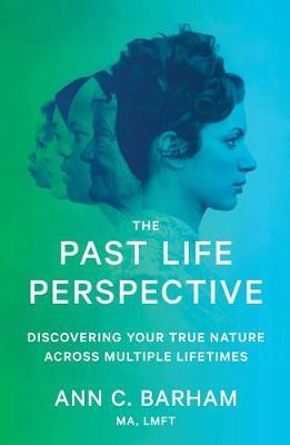 The Past Life Perspective by Ann C Barham image