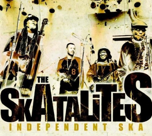 Independence Ska by The Skatalites image