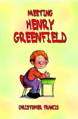 Meeting Henry Greenfield by Chris Francis image
