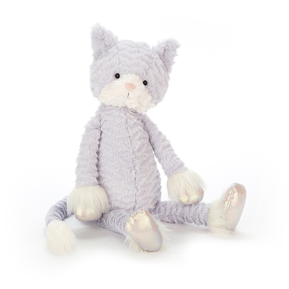 Jellycat: Dainty Kitten