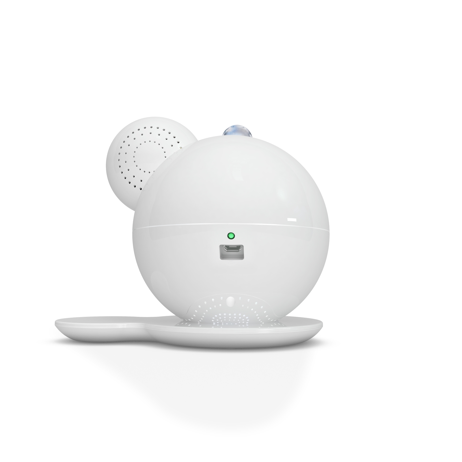 iBaby Monitor M7 - White image