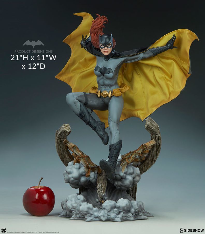 Batman: Batgirl - 21" Premium Format Figure image
